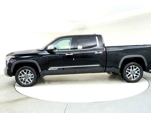 New 2026 Toyota Tundra 1794 Edition AWD/4WD image 3