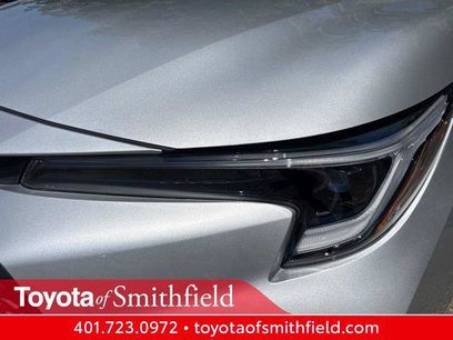 Certified 2026 Toyota Corolla SE w/ SE Package