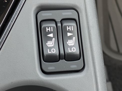 Certified 2025 Subaru Crosstrek 2.5i Limited w/ Popular Package #3A image 23