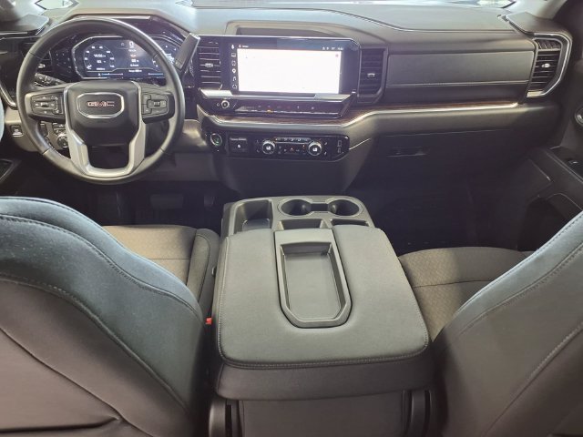 Used 2023 GMC Sierra 1500 SLE w/ Preferred Package RWD image 21