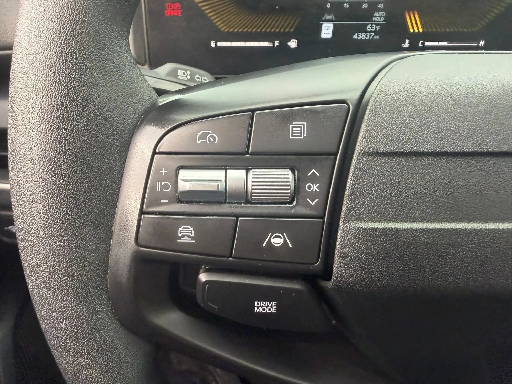 Used 2025 Kia K4 FWD image 13