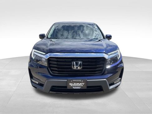 Used 2023 Honda Ridgeline RTL-E image 26