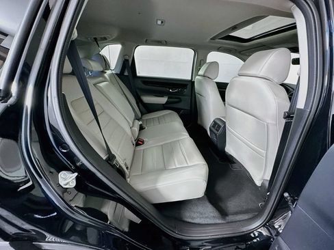 Certified 2025 Honda CR-V EX-L image 27