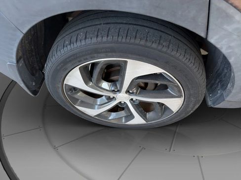 Used 2016 Hyundai Tucson Limited image 22