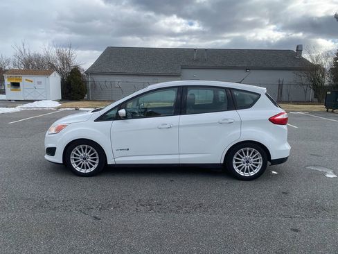 Used 2016 Ford C-MAX SE image 9