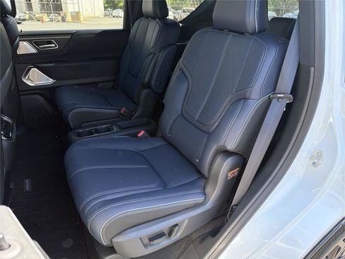 New 2026 INFINITI QX80 4WD w/ Sport Exterior Package image 26