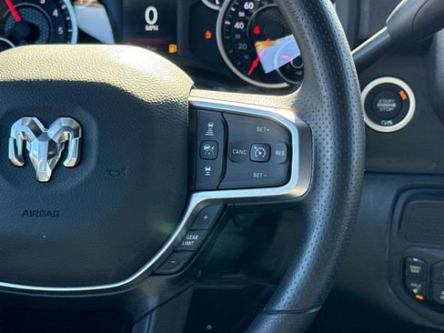 New 2026 RAM 2500 Tradesman w/ Power Wagon Package image 15