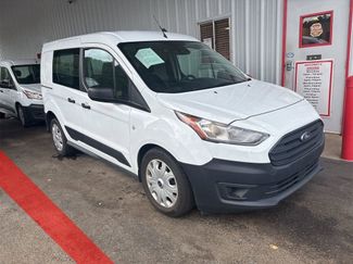 Used 2020 Ford Transit Connect XL image 1