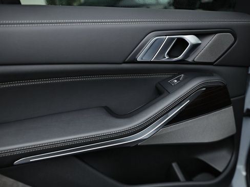 New 2026 BMW X5 xDrive40i image 23