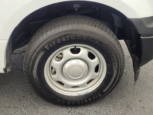 Used 2018 Ford F150 XL w/ Trailer Tow Package w/101A RWD image 15