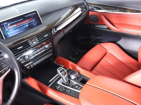 Used 2017 BMW X6 xDrive35i image 36