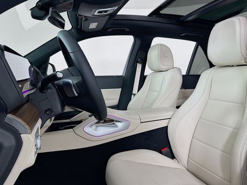 New 2026 Mercedes-Benz GLE 350 4MATIC image 16