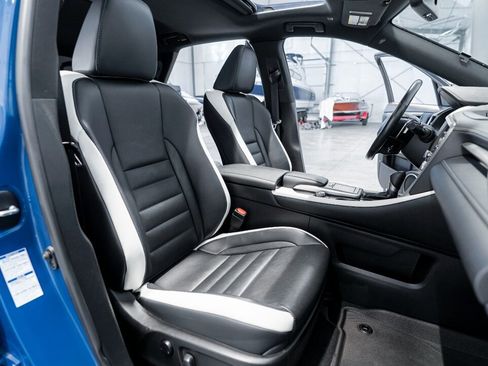 Used 2021 Lexus RX 350 F Sport image 21