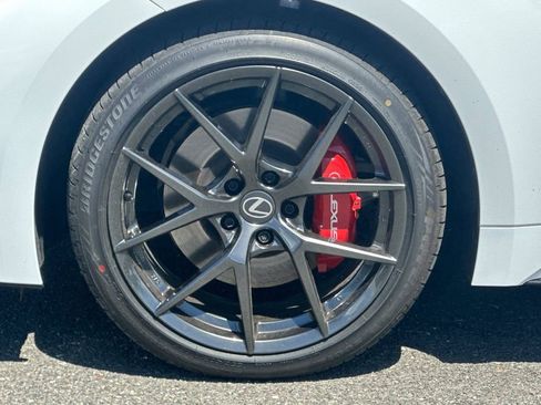 New 2026 Lexus IS 350 F Sport RWD image 25