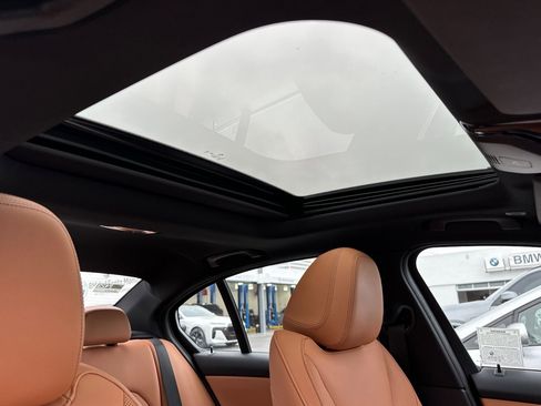 Used 2023 BMW 330e w/ Premium Package RWD image 15