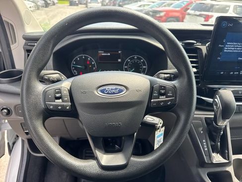 Used 2023 Ford Transit 350 XLT RWD image 19