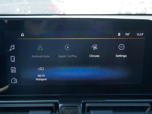 New 2026 Chevrolet TrailBlazer LT w/ Convenience Package AWD/4WD image 22
