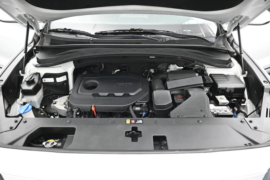 Used 2019 Hyundai Santa Fe SEL AWD/4WD image 33