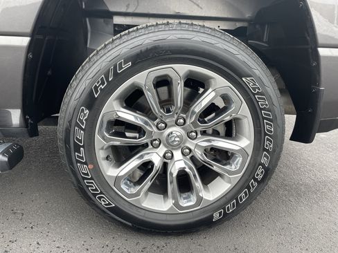 Used 2023 RAM 1500 Laramie image 28