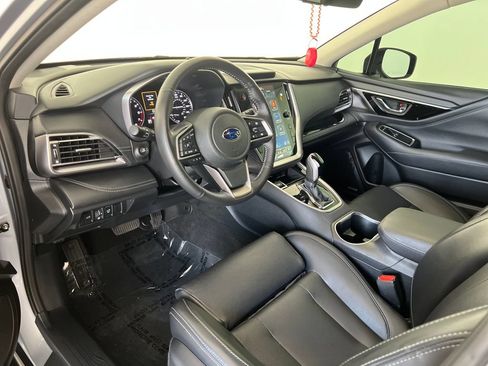 Certified 2023 Subaru Outback Limited AWD/4WD image 19