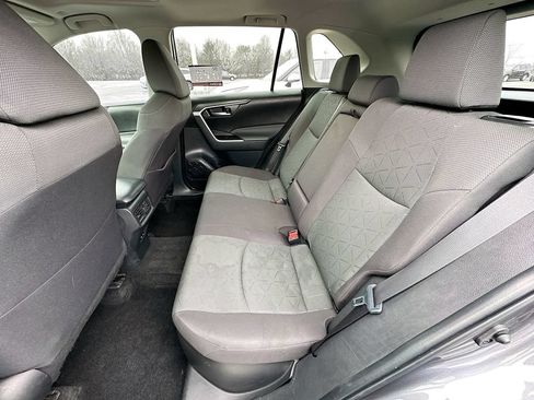 Used 2024 Toyota RAV4 XLE w/ Convenience Package AWD/4WD image 31