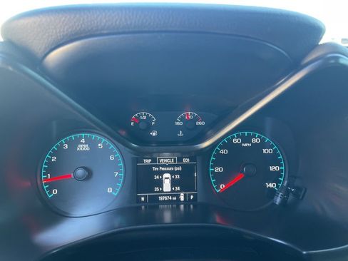 Used 2019 Chevrolet Colorado W/T w/ WT Convenience Package image 17