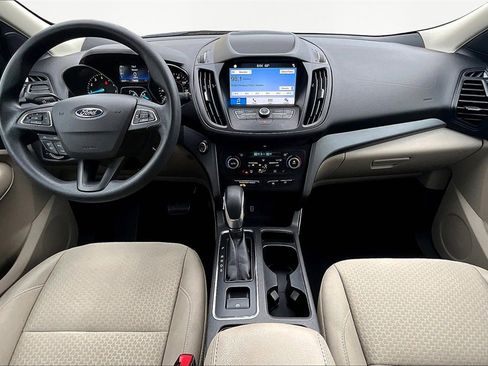 Used 2019 Ford Escape SE image 16