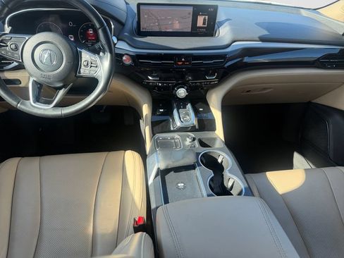 Used 2023 Acura MDX FWD w/ Technology Package image 11