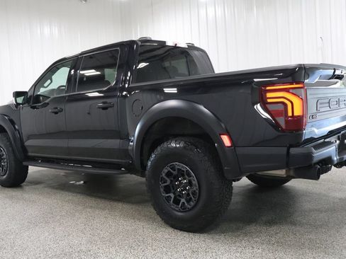 Used 2024 Ford F150 Raptor w/ Equipment Group 803A Raptor R AWD/4WD image 4