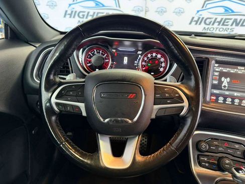 Used 2018 Dodge Challenger GT image 23