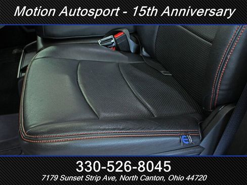 Used 2019 RAM 1500 Express w/ Ignition Orange Sport Package AWD/4WD image 27