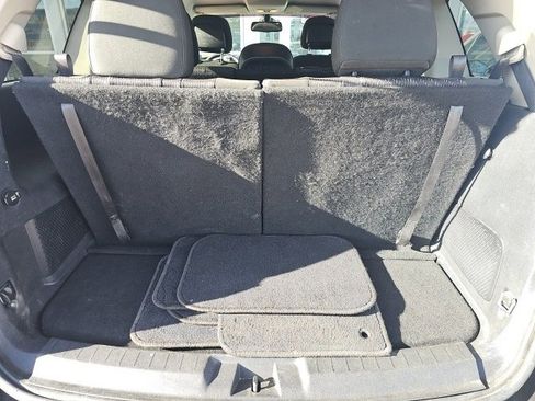 Used 2020 Dodge Journey SE w/ Blacktop Package image 12