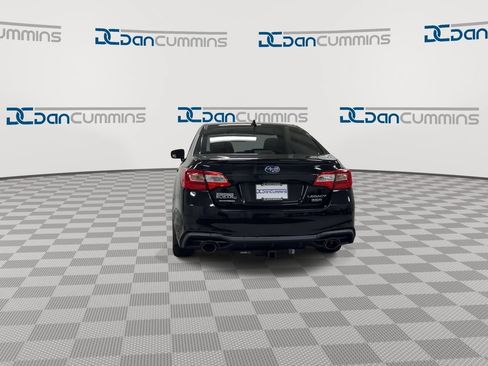 Used 2018 Subaru Legacy 3.6R Limited AWD/4WD image 7