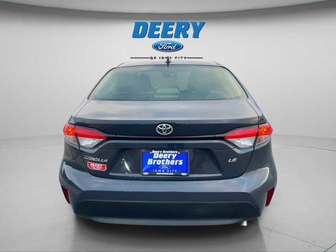 Used 2023 Toyota Corolla LE image 7