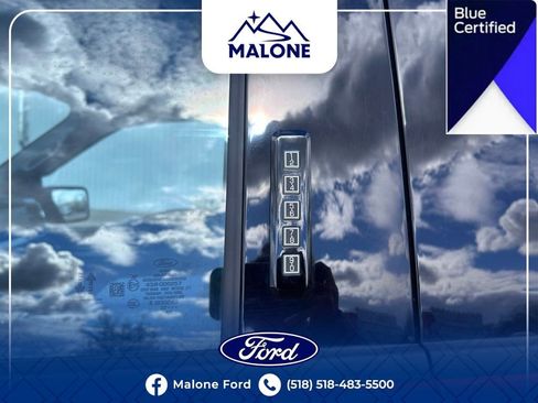 Certified 2022 Ford F150 XLT w/ Equipment Group 302A High AWD/4WD image 13