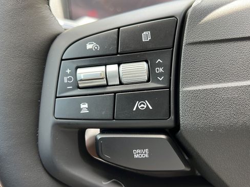 New 2026 Kia Sportage LX FWD image 23