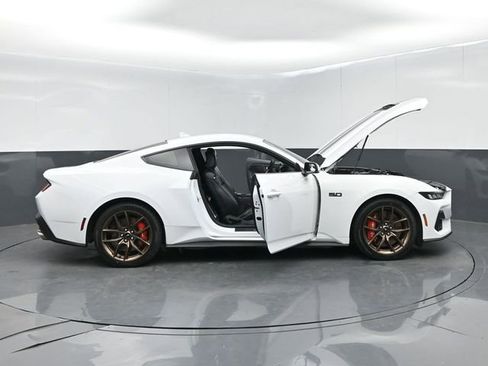 Certified 2024 Ford Mustang GT Premium RWD image 66
