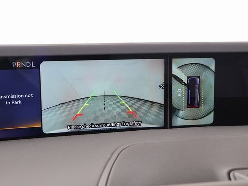 New 2026 Lincoln Nautilus Premier image 6