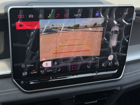 New 2026 Volkswagen Tiguan SE R-Line FWD image 20