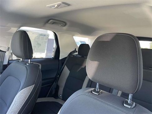 New 2025 Ford Bronco Sport Big Bend w/ Convenience Package image 21