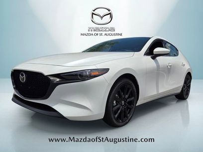 New 2026 MAZDA MAZDA3 2.5 S Hatchback w/ Premium Pkg