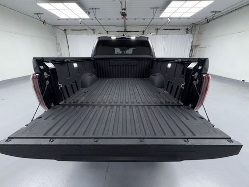 Used 2023 Toyota Tundra 1794 Edition AWD/4WD image 16