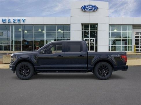 New 2026 Ford F150 XLT w/ Equipment Group 302A MID AWD/4WD image 91