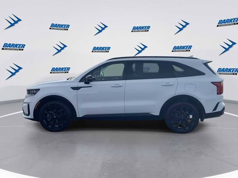 Used 2022 Kia Sorento SX image 5
