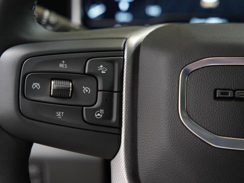 New 2025 GMC Sierra 2500 Denali w/ Denali Reserve Package image 39