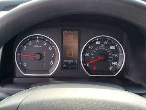 Used 2007 Honda CR-V LX image 24