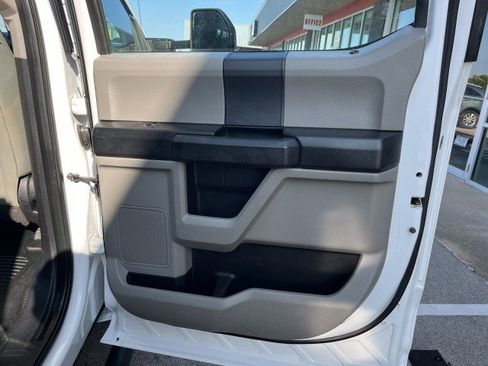 Used 2017 Ford F350 XL w/ Power Equipment Group image 24