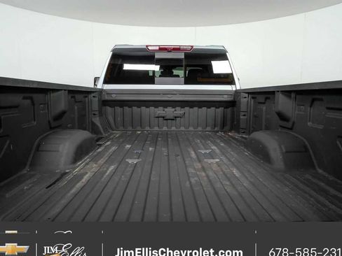Used 2024 Chevrolet Silverado 3500 LT w/ All Star Edition image 30