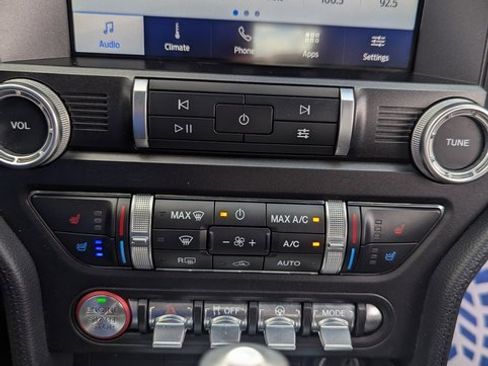 Used 2023 Ford Mustang Premium image 13