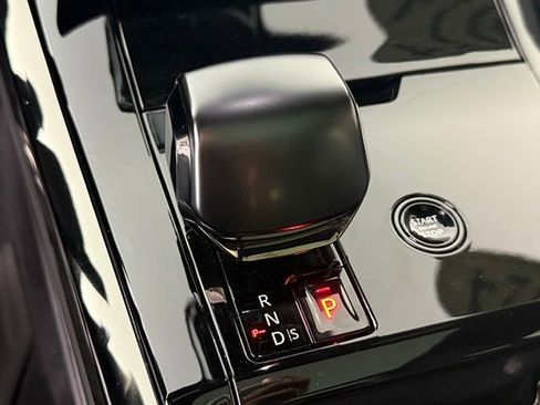 Certified 2024 Land Rover Range Rover Sport AWD/4WD image 36